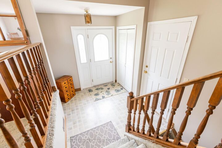 Property Photo: 28 Andrew Drive ON K9V 5W6