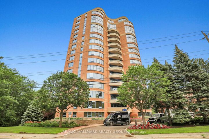 3105 Carling Avenue 502 — photo 1