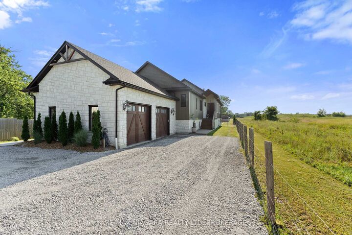 Property Photo: 1519 Merrittville N/A ON L3B 5N5