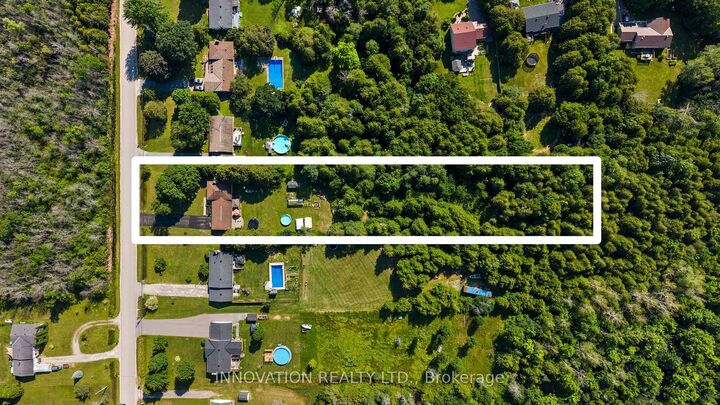 Property Photo:  658 Kitley 3 Line  ON K0G 1G0 