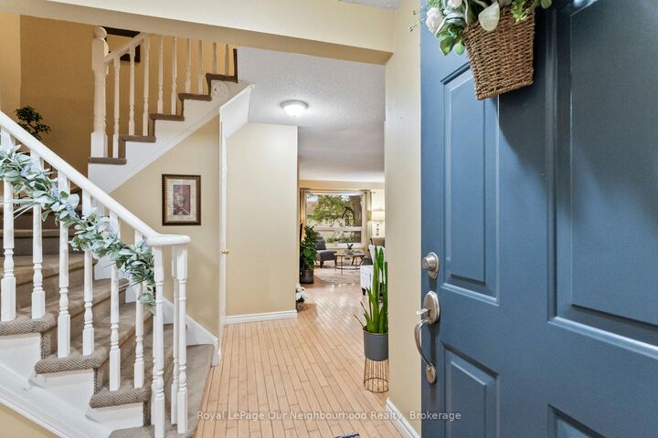 Property Photo:  23 Woodward Drive  ON L1N 8X3 
