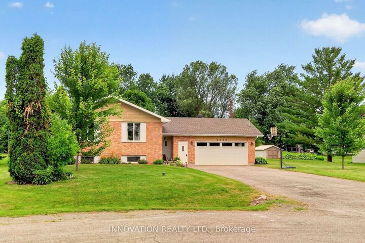Property Photo: 2675 Cindy Court ON K0A 2P0
