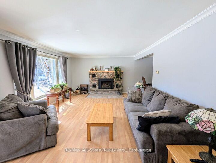 Photo de la propriété: 161 McFadden Road ON K0L 1A0