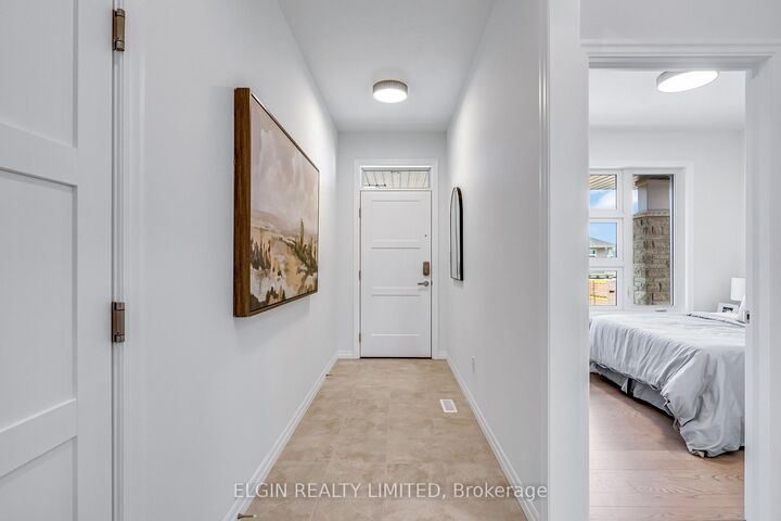 Property Photo: 7 Finch Street ON N4G 0L9