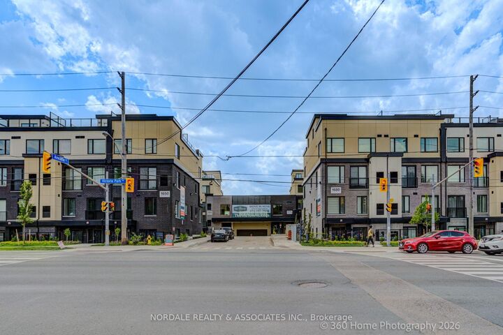 1650 Victoria Park Avenue B211 — photo 1