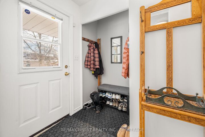 Property Photo: 303 Conacher Drive ON K7K 7J6