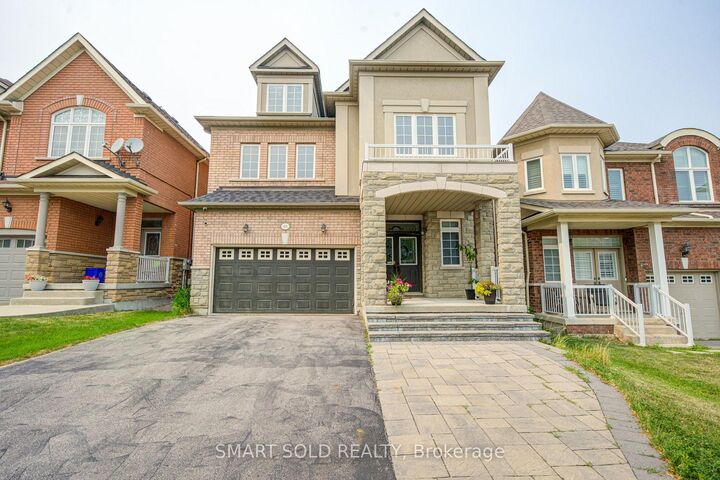 48 Ravel Drive — photo 1