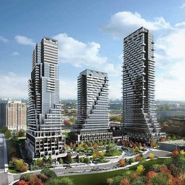 10 Inn On The Park Drive 3104 — photo 1