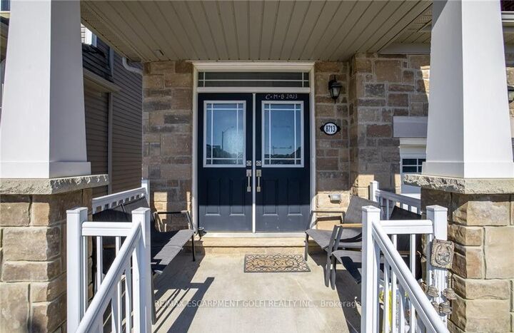 Property Photo:  8713 Sourgum Avenue  ON L8P 2J5 