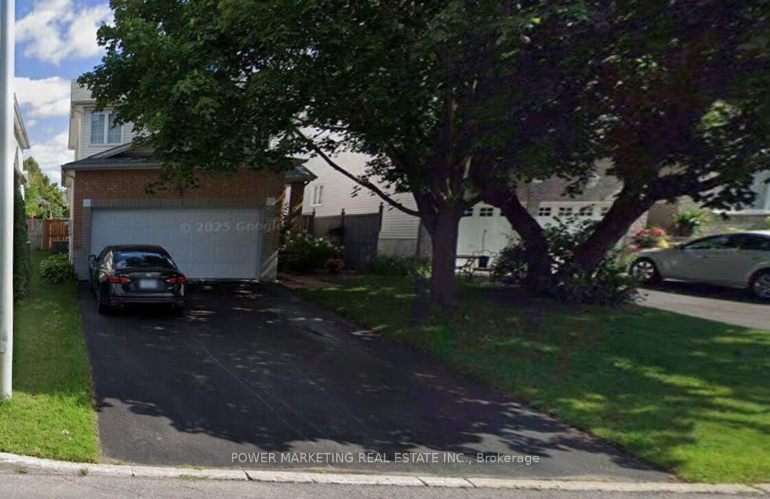 Property Photo: 6886 Edgar Brault Street ON K1C 1L7