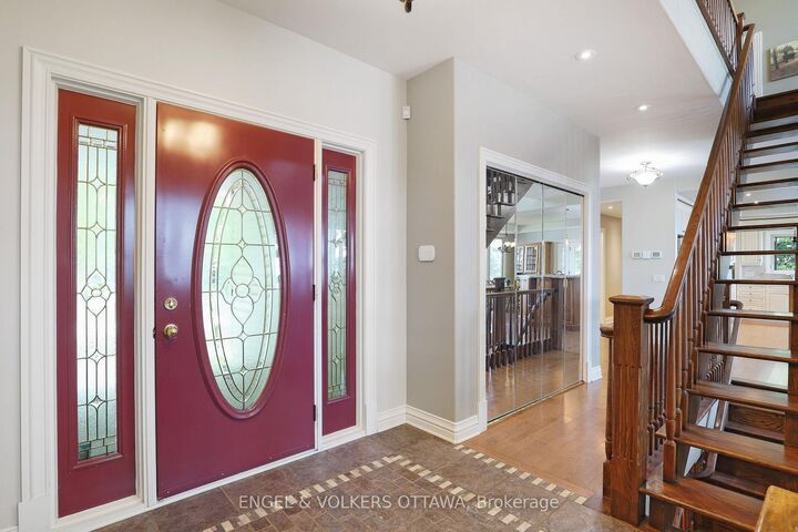 Property Photo: 146 Beck Shore Road ON K7H 3C8