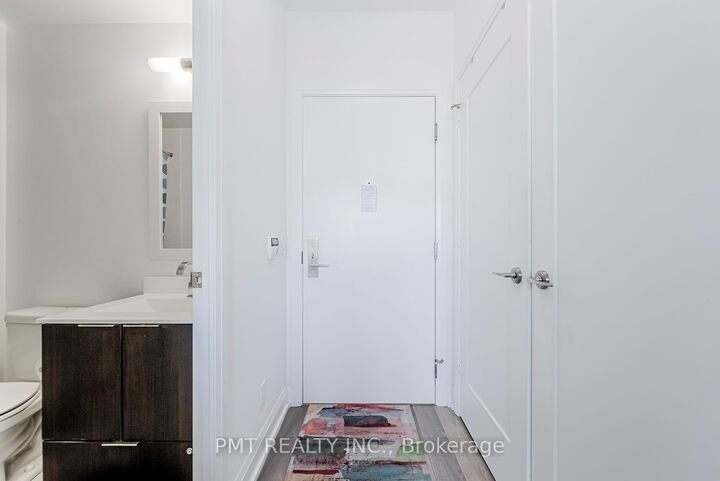 Property Photo: 56 Annie Craig Drive 304 ON M8V 0C8