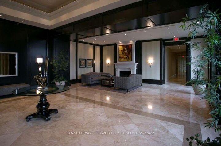 Property Photo: 88 Promenade Circle 403 ON L4J 9A4