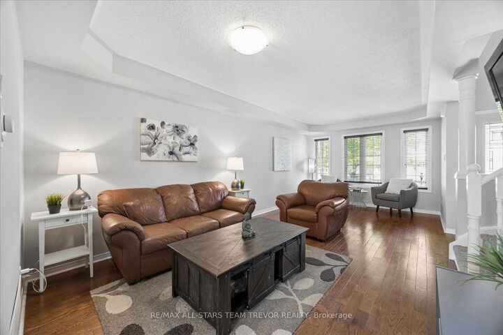Property Photo: 30 Laurendale Avenue ON L4P 4A8