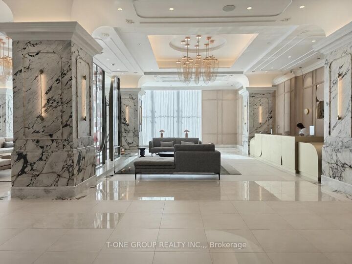 Property Photo:  10 Inn On The Park Drive 1104  ON M3C 0P9 