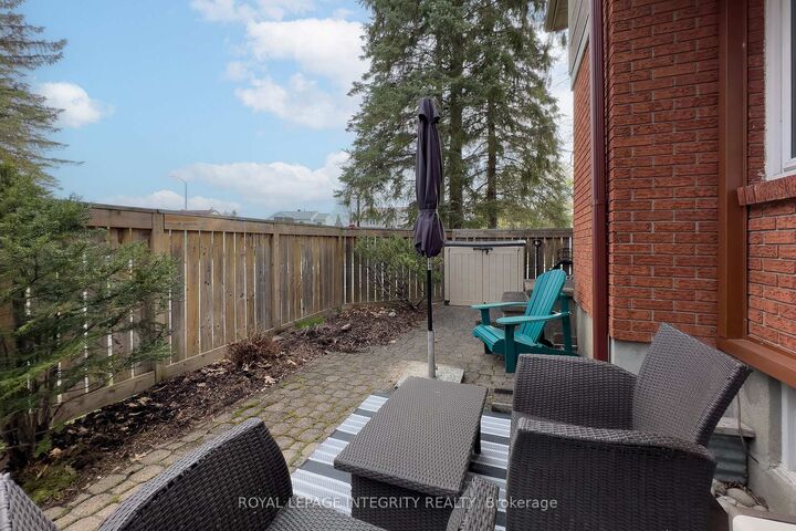 Property Photo: 545 Canteval Terrace 110 ON K4A 2E4