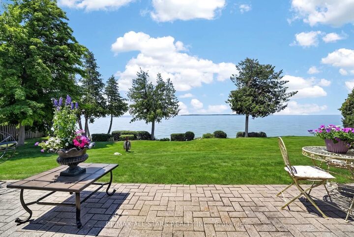Property Photo: 194 Cedar Beach Road 38 ON L0K 1A0
