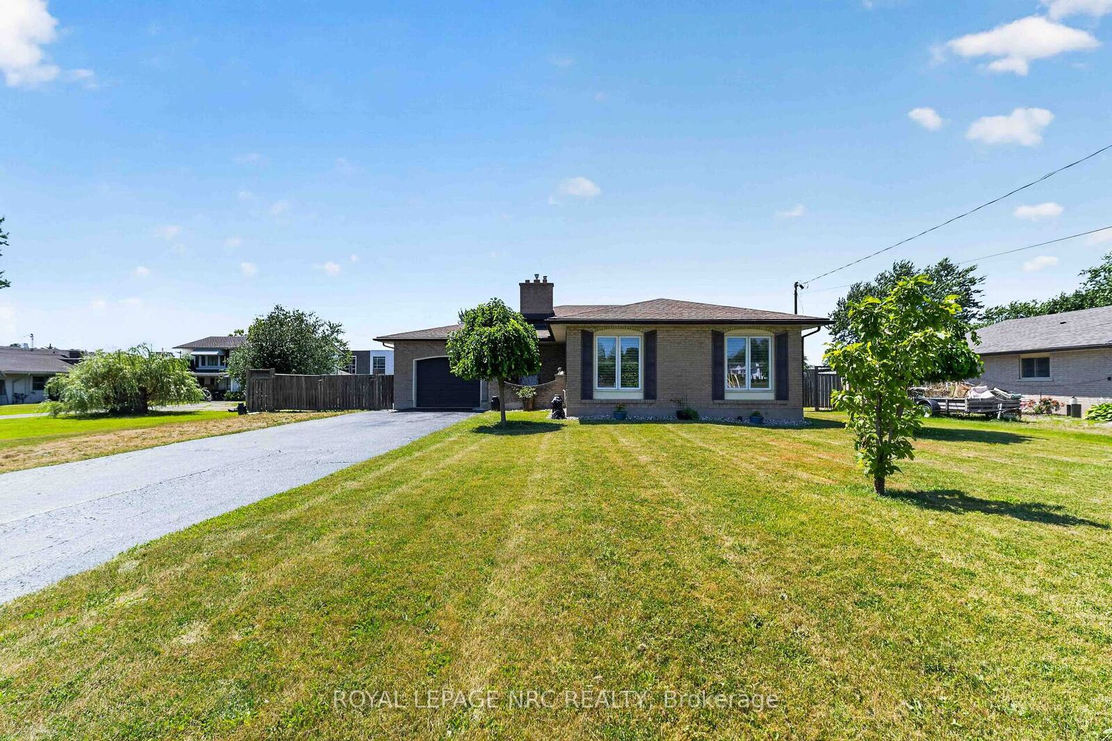 Property Photo:  1095 Green Acres Drive  ON L2A 5P2 