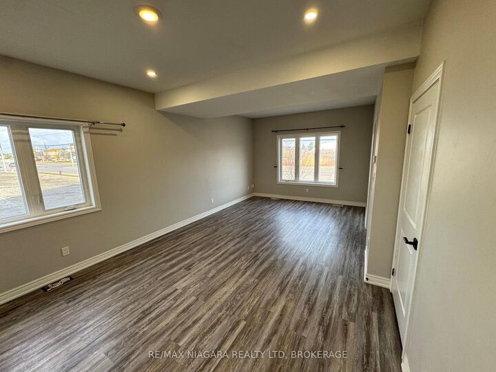 Property Photo: 8196 McLeod Road 1 Upper ON L2H 3T6