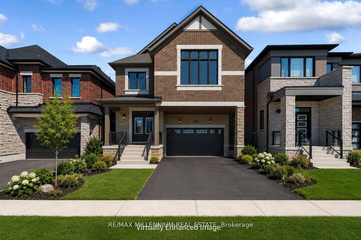 54 Gretzky Avenue — photo 1