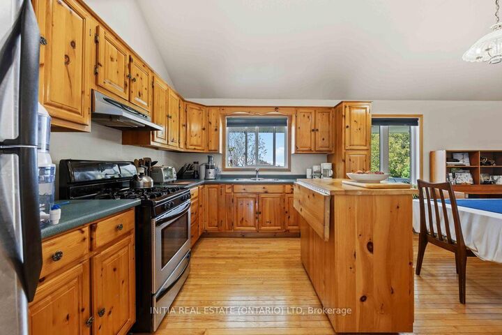 Property Photo: 4217 Bluepoint Drive ON N0N 1J6