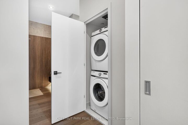 Property Photo: 55 Ontario Street 902 ON M5A 0T8