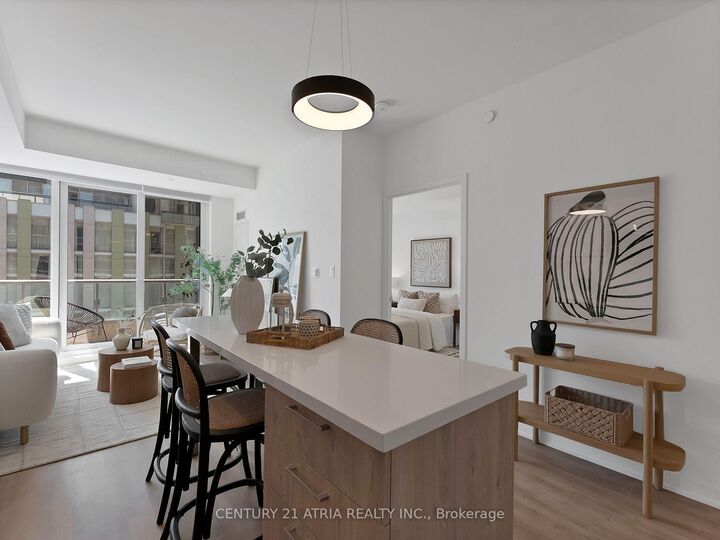 Property Photo: 8119 Birchmount Road 817 ON L6G 0H5