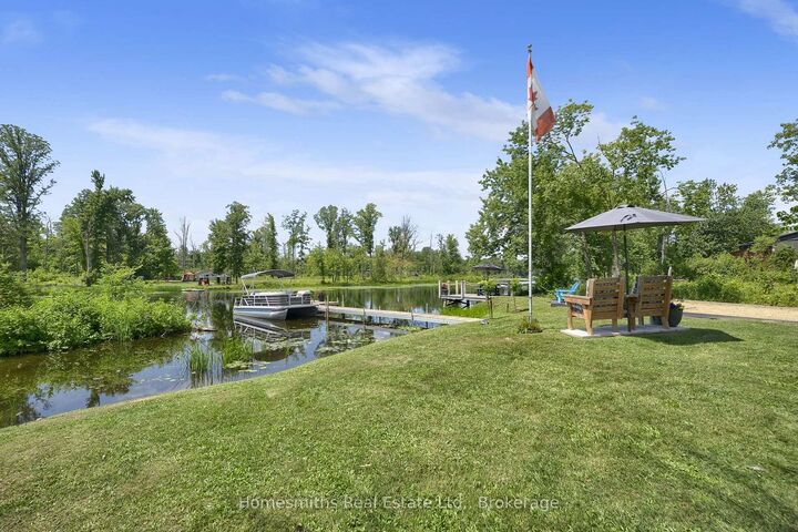 Property Photo: 14 Fidlar Court ON K0K 2M0