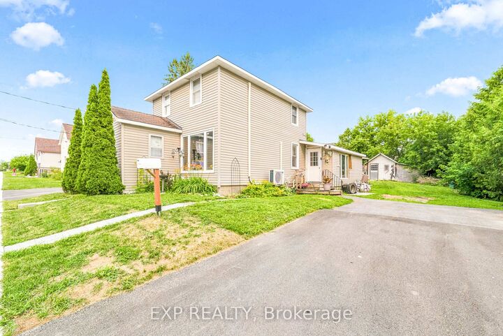 Property Photo:  111 Macdonald Street  ON K7S 2W7 
