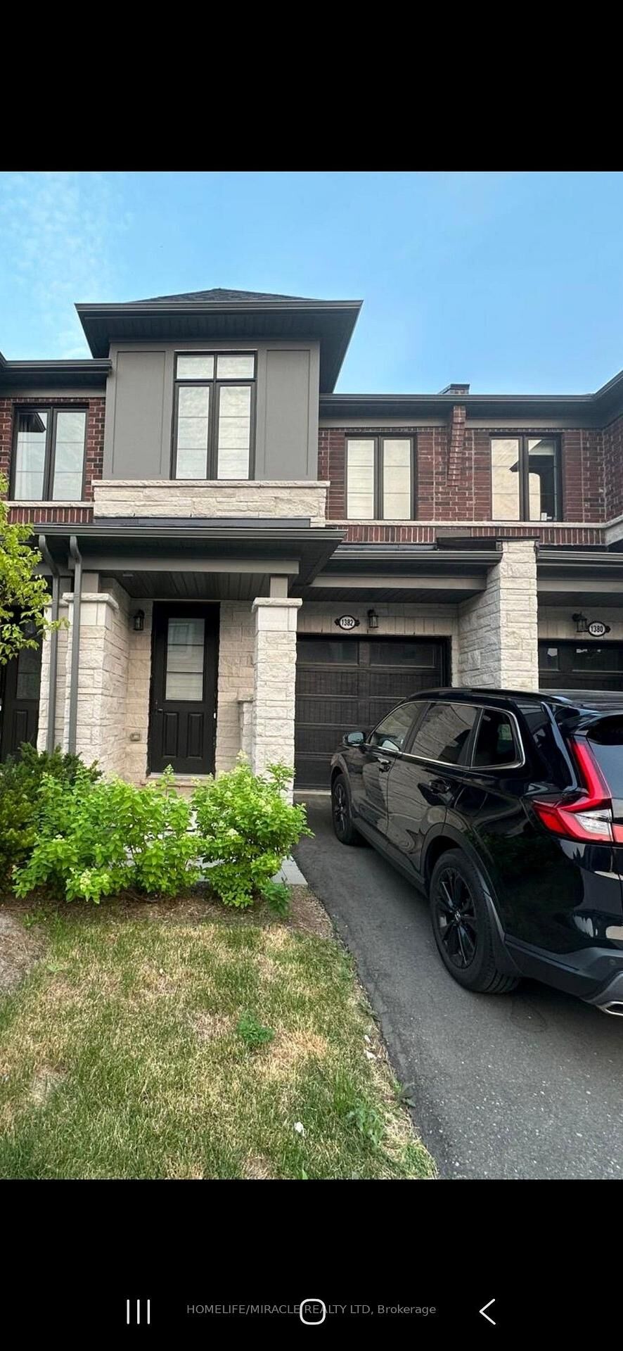 Property Photo:  1382 National Common  ON L7P 0V6 
