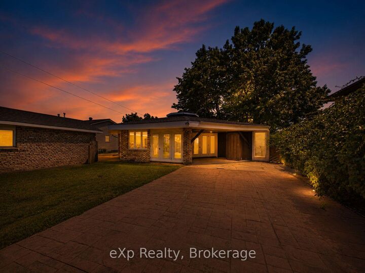 Property Photo: 312 Bricker Street ON N0H 2C1