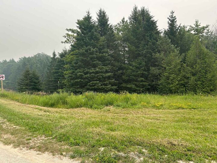 Property Photo:  00 Airport Road  ON N0G 2V0 