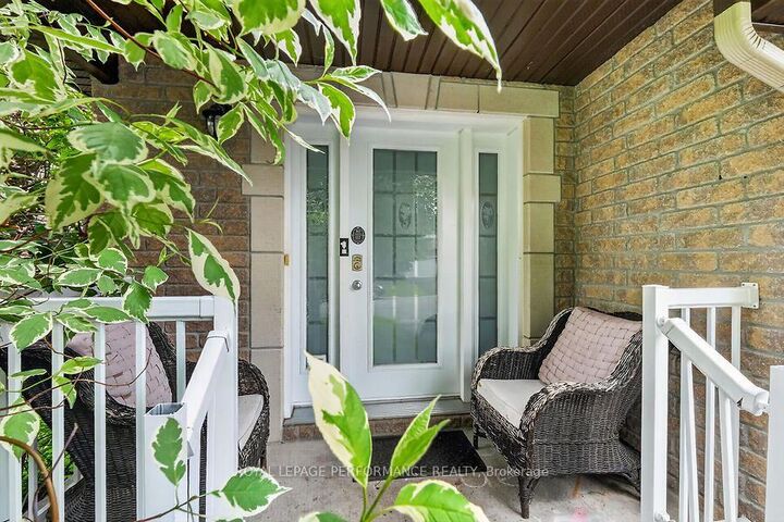 Property Photo: 266 Mica Crescent ON K4K 0E2
