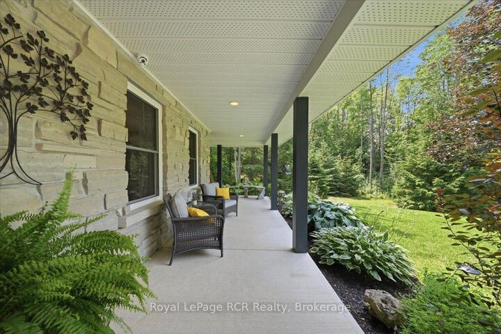 Property Photo: 197 Carney Street ON N4K 6V5