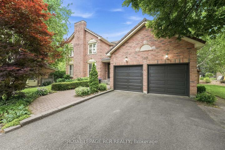 107 Windham Trail — photo 1