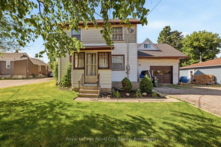 96 Beaumont Crescent — photo 1