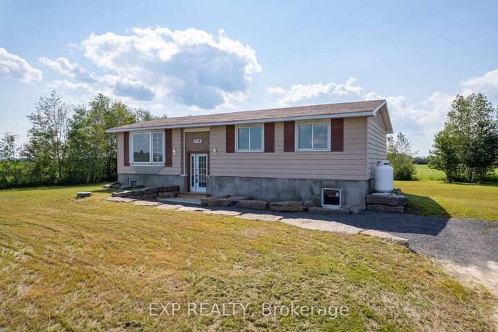 Property Photo: 2740 Claude Duval Side Road ON K0B 1R0