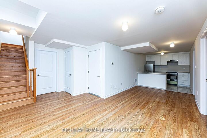 Property Photo: 27 Lincoln Drive Basement ON L9J 0L8