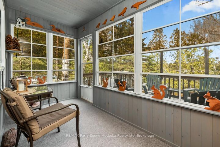Property Photo: 408 Chur Lee Road ON P0A 1G0
