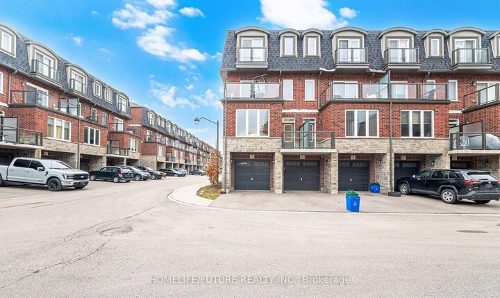 Property Photo:  445 Ontario Street S 133  ON L9T 9K5 