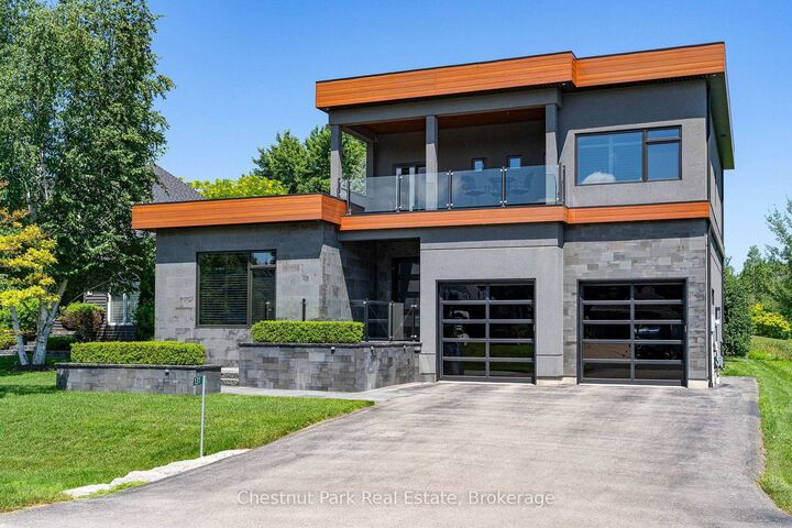 Property Photo: 131 Grand Cypress Lane ON L9Y 0K7