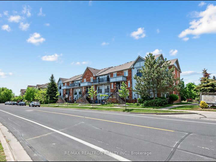 Property Photo:  160 Chancery Road 20  ON L6E 0B9 