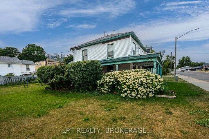 Property Photo: 180 James Street ON K8P 3L6