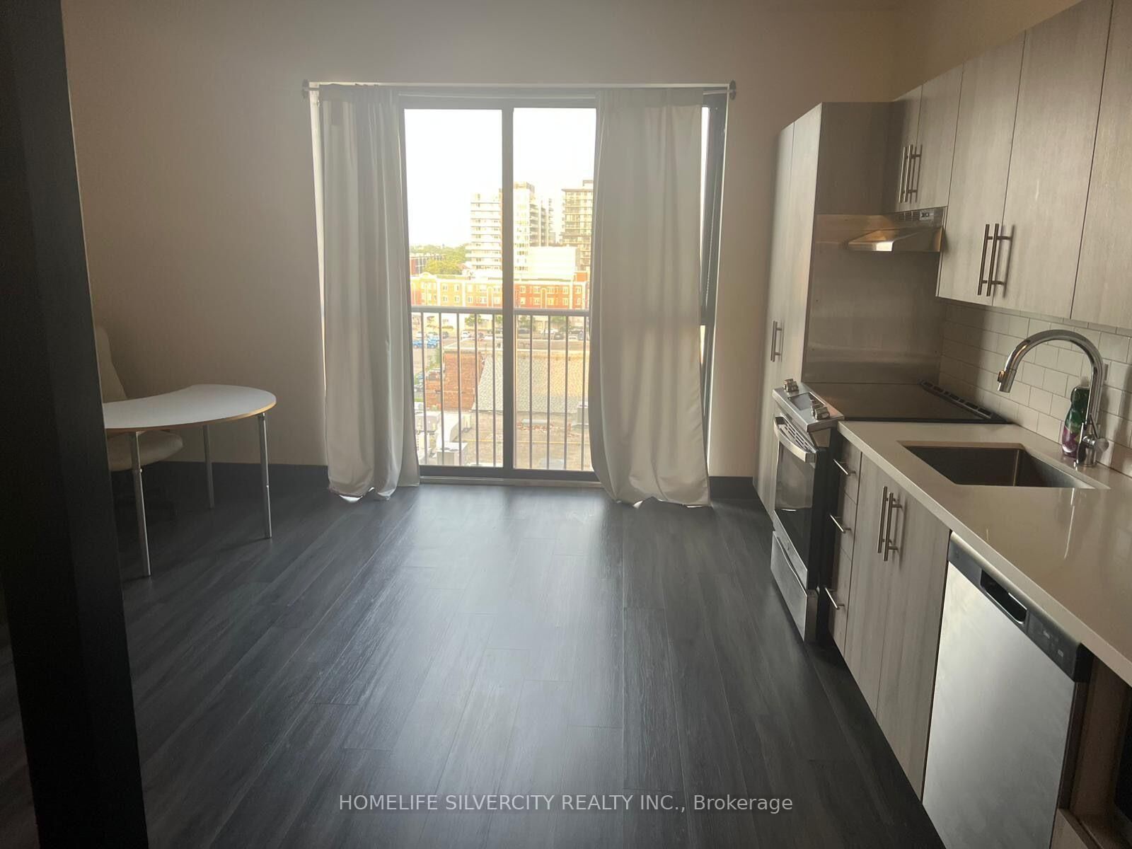 Property Photo:  121 King Street 603  ON L9N 1A9 