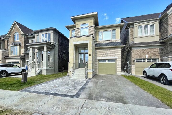 60 Falconridge Terrace — photo 1