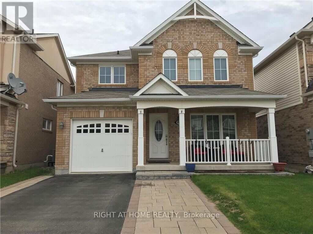 Photo de la propriété:  256 Leiterman Drive Lower  ON L9T 8B4 
