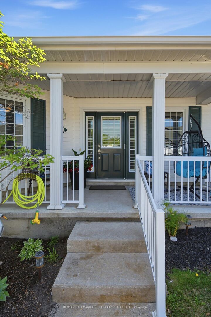Property Photo:  325 Densmore Road 404  ON K9A 0E4 