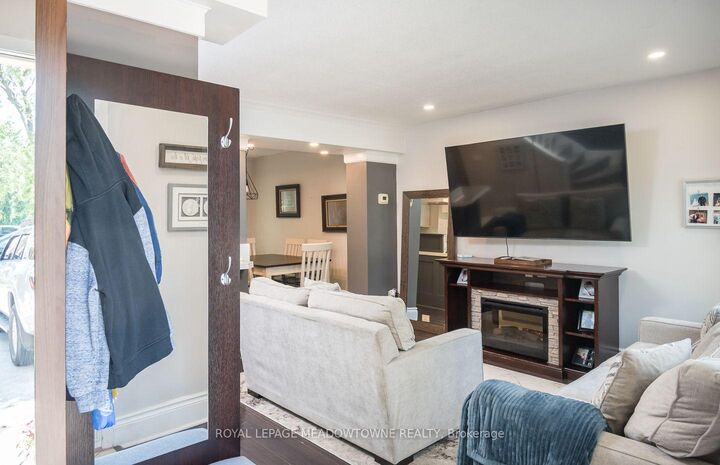 Property Photo:  2 Weiden Street 37  ON L2M 6W5 