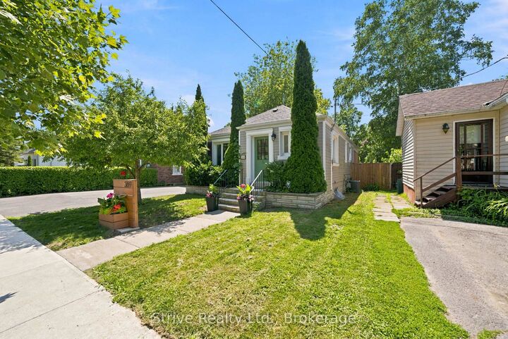 369 Walton Street — photo 1