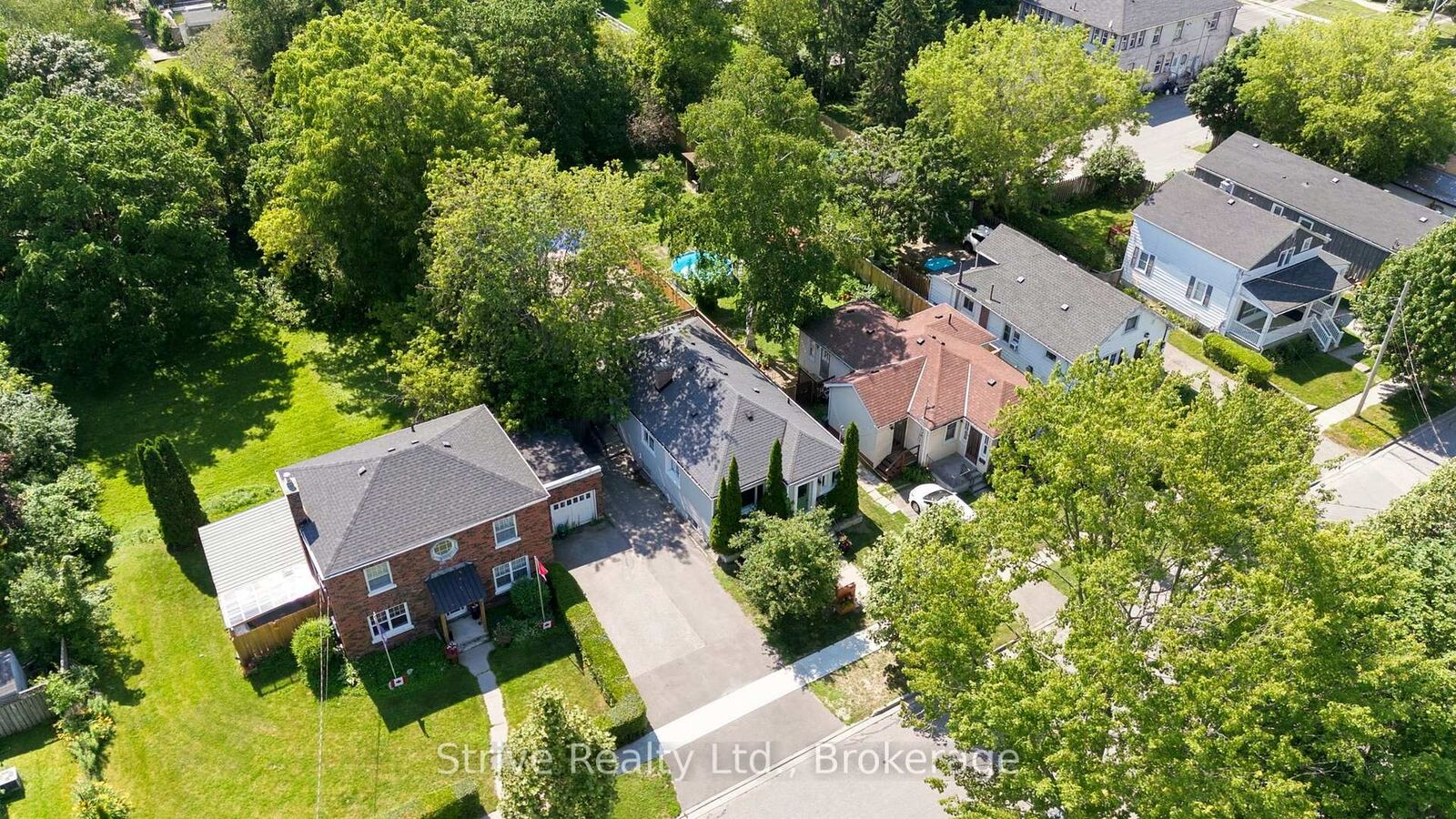 Property Photo:  369 Walton Street  ON K9A 3X4 